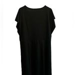 Isaac Mizrahi  Live‎ Black Dress XL Photo 8
