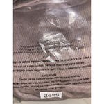 ivy and lace mohair blend thin knit sweater italy small Roll Sleeves Metallic Photo 10