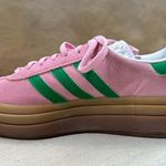 Adidas  Platform Sneakers Gazelle Women’s BOLD  Photo 5