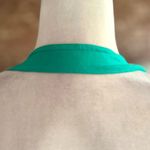 Venus Green Easy Halter Top XL Photo 7