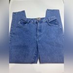 Vintage 1980s northwest blues jeans size 14 Blue Photo 2