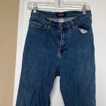 Akira Dark Wash Jeans Photo 0