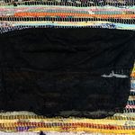 SheIn Lace Bandeau Top Photo 0