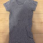 grey Lulu Top Size 2 Photo 0
