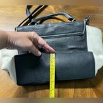 Kate Spade Wesley Place Laurel Top Handle Shoulder Sttap Purse Classic Preppy Photo 5