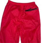 Helly Hansen Vintage Red Ski Shell Pants Size Small Photo 5