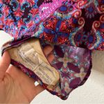 Garnet Hill  Strapless One Piece Swimsuit NEW Size 12 Photo 7