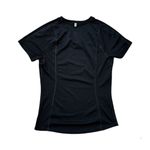 Nike Running Dri-Fit Womens Athletic Top Size S Performance Mesh Lightweight Photo 1