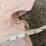 Lululemon  Strawberry Milkshake Short Sleeve Photo 2