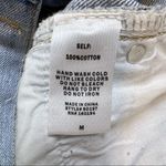 Blank Paige  Distressed Boyfriend Jeans. Size Medium. EUC. Photo 12