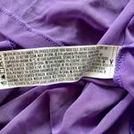 Forever 21 Sheer Mock Neck Bodycon Maxi Dress Photo 4