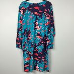 Lilly Pulitzer  Corrine Dress "Reef Me Up" size XL Photo 7