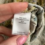 Stitch Fix Les Serein Floral Top Photo 5