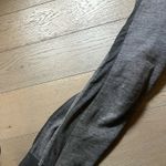 Lululemon Athletica Grey Scuba High-Rise Jogger Full Length Photo 3