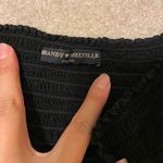 Brandy Melville Off The Shoulder Top Photo 5