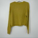 Wild Fable LIGHTWEIGHT LONG SLEEVE SWEATER SMALL Photo 1