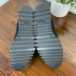 Cordani Black Suede Leather Amaya 2 Slip Photo 7