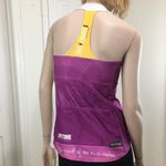 Athleta Moxie Cycling Co Tank Top M Photo 1