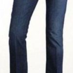 joe's jeans Honey Fit Boot Cut Vitti Blue Jeans Photo 0