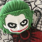 New Joker AirPod Pro CASE Green Photo 3