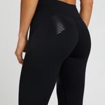 Lilybod x Soul Cycle Black Workout Leggings Photo 1