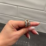 3 Piece Jewelry Set Gold Photo 7