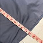 Title Nine  Size Medium Grey Pull On Skort Short Golf Tennis Pickleball Active Photo 3