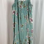 Speechless 3X Floral Formal Cottagecore Boho Maxi Dress Wedding Guest Photo 1
