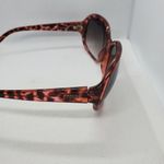 Fossil  Robin Pink Tortoiseshell Sunglasses Photo 3
