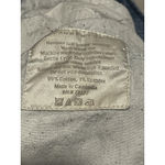 LC Lauren Conrad Denim Shorts Womens 6 Light Blue Cuttoff Wrapped Hem Jean Short Photo 4