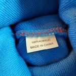 Ugly Sweater Run Knit Pompom Winter Hat Cap One Size Unisex Men Women Photo 2