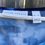 Susan Graver EUC  liquid knit dress Photo 1