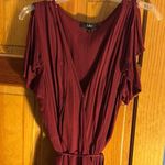 Lulus Wrap Dress Photo 3