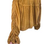 Free People  Movement Sun Blissed Pullover Photo 4