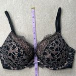 Adore Me : Lace Push Up Bra Photo 2