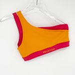 Peloton  Endurance One Shoulder Sports Bra M Photo 1