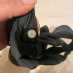 Lululemon Green High Neck Align Tank Top Photo 2