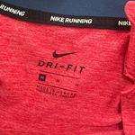 Nike Red Dri-FIT Running Top Photo 2