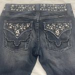 Miss Me Studded flare jeans Photo 3