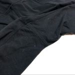 Athleta Metro Capri Straight Leg Black Photo 6