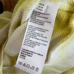 Pilcro Anthropologie Elayna Sweatshirt Pullover Tie Dye Medium Photo 6