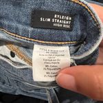 Veronica Beard  Ryleigh Slim Straight Jeans – Size 26 Photo 9