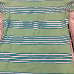 Women’s Mossimo long and lean sweater top small Blue Photo 1