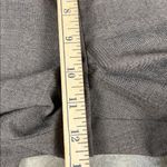 Talbots   Brown Plaid Dress Pants
Size: 16 Photo 7