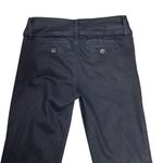 Bella Dahl  Women's Navy Boot Cut Stretch Pants Jeans Size 26 Photo 3