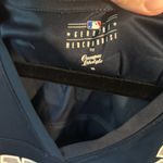 Campus Lifestyle MLB New York Yankees V-Neck T-Shirt | Size XL Photo 2