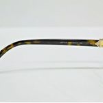 BVLGARI  women’s eyeglasses frames 2174-B 278 brown 52-17-140 Made in Italy Photo 4