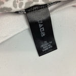 Rene Rofe Short Sleeve PJ Pajama Sleep Top Shirt Gray Size XL Photo 7