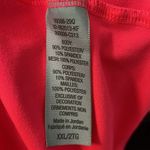 Champion  Bright Pink Half Zip Pullover Photo 6