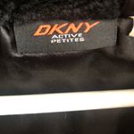 DKNY BLACK PUFFER VEST Photo 2